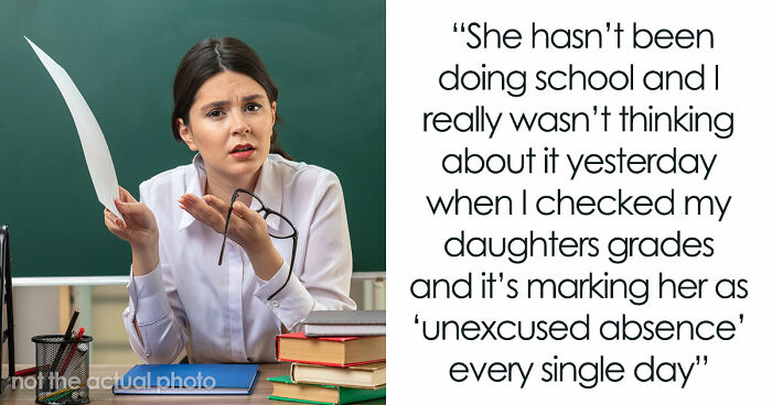 11YO Undergoing Chemotherapy Faces Risk Of Repeating Grade, Mom Blasts School’s Response Online