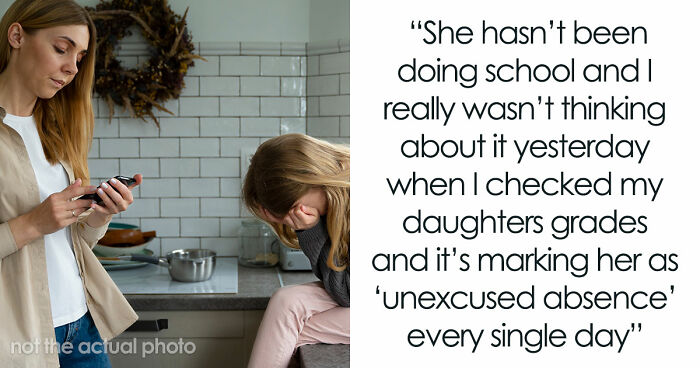 11YO Undergoing Chemotherapy Faces Risk Of Repeating Grade, Mom Blasts School’s Response Online