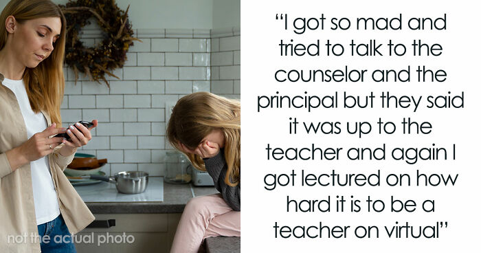 11YO Undergoing Chemotherapy Faces Risk Of Repeating Grade, Mom Blasts School’s Response Online