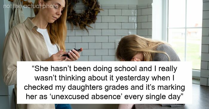 11YO Undergoing Chemotherapy Faces Risk Of Repeating Grade, Mom Blasts School’s Response Online