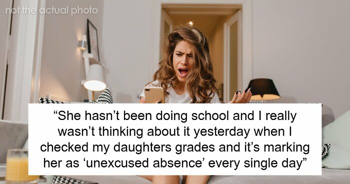11YO Undergoing Chemotherapy Faces Risk Of Repeating Grade, Mom Blasts School’s Response Online