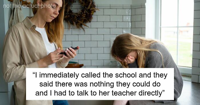 11YO Undergoing Chemotherapy Faces Risk Of Repeating Grade, Mom Blasts School’s Response Online
