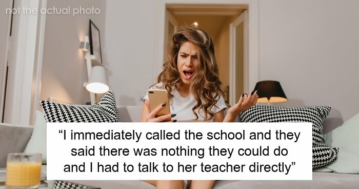 11YO Undergoing Chemotherapy Faces Risk Of Repeating Grade, Mom Blasts School’s Response Online