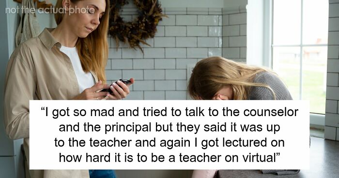 11YO Undergoing Chemotherapy Faces Risk Of Repeating Grade, Mom Blasts School’s Response Online