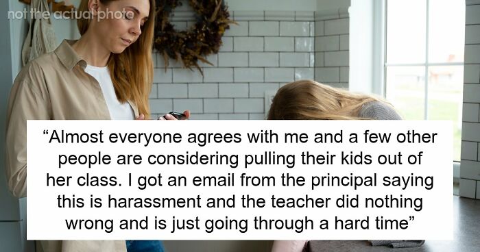 11YO Undergoing Chemotherapy Faces Risk Of Repeating Grade, Mom Blasts School’s Response Online