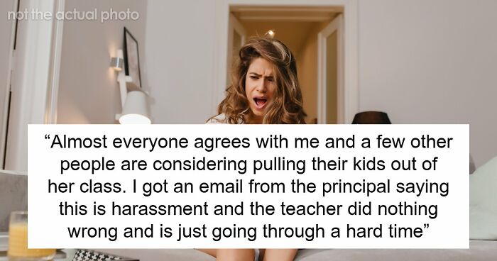 11YO Undergoing Chemotherapy Faces Risk Of Repeating Grade, Mom Blasts School’s Response Online