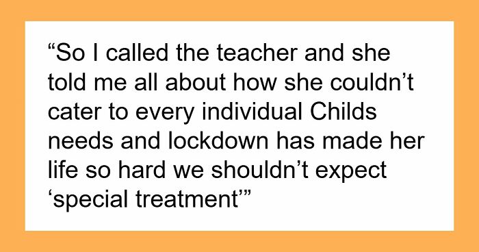 11YO Undergoing Chemotherapy Faces Risk Of Repeating Grade, Mom Blasts School’s Response Online