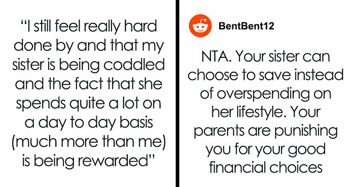 “[AITJ] For Turning Down A Family Vacation Because I Would Have To Pay And My Sister Wouldn’t?”