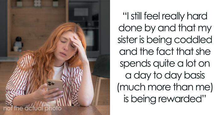 “[AITJ] For Turning Down A Family Vacation Because I Would Have To Pay And My Sister Wouldn’t?”