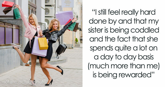 “[AITJ] For Turning Down A Family Vacation Because I Would Have To Pay And My Sister Wouldn’t?”