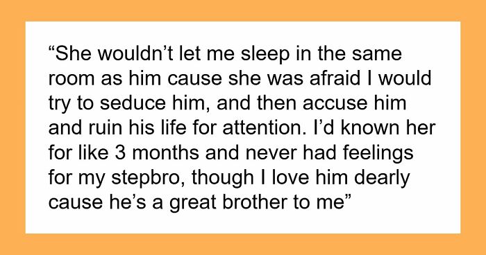 Guy Sides With Toxic Wife Who Bullies His Kids, Ends Up Hurting 14YO, Who Blocks Him For Good