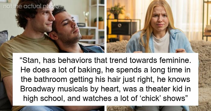 Dad Tries To Protect Daughter From Marrying A Gay Man, Gets Schooled About The Birds And The Bees