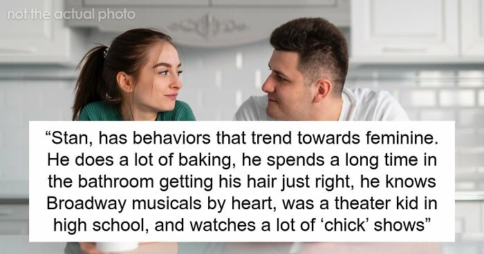 Dad Tries To Protect Daughter From Marrying A Gay Man, Gets Schooled About The Birds And The Bees