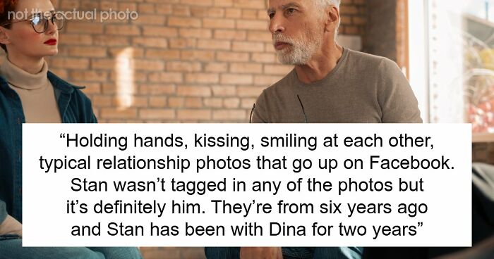 Dad Tries To Protect Daughter From Marrying A Gay Man, Gets Schooled About The Birds And The Bees