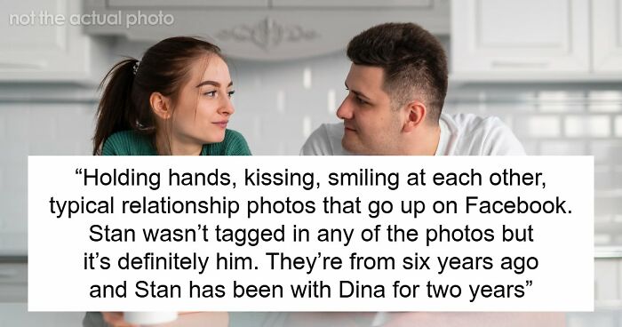 Dad Tries To Protect Daughter From Marrying A Gay Man, Gets Schooled About The Birds And The Bees