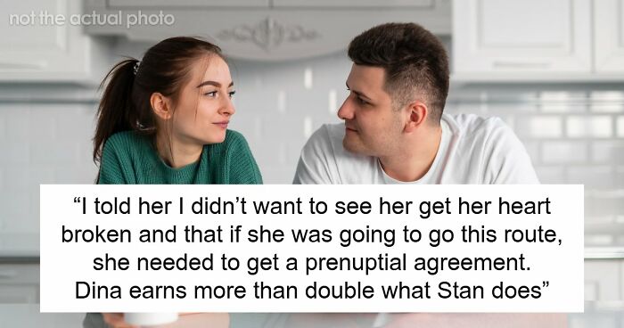Dad Tries To Protect Daughter From Marrying A Gay Man, Gets Schooled About The Birds And The Bees