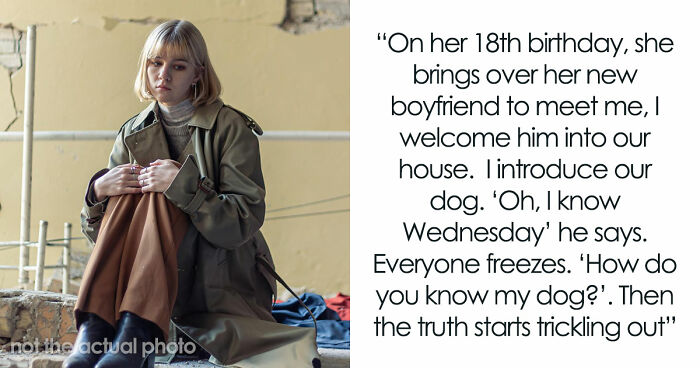Daughter Turns Into A Different Person After Turning 18, Shocked Mom Can’t Fathom What Went Wrong