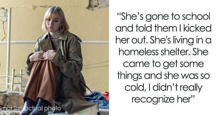 Daughter Turns Into A Different Person After Turning 18, Shocked Mom Can’t Fathom What Went Wrong