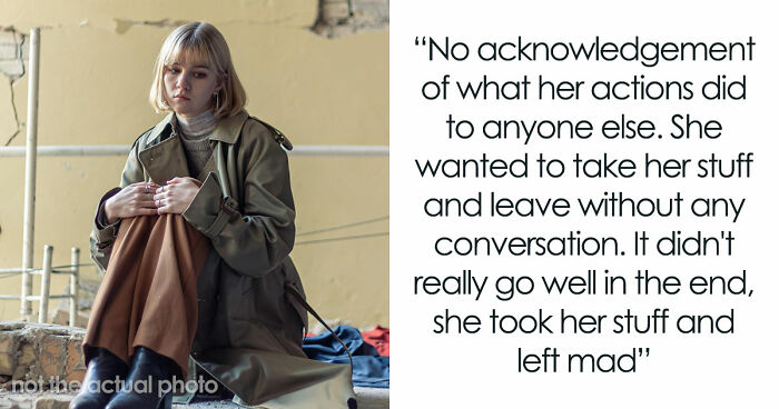 Daughter Turns Into A Different Person After Turning 18, Shocked Mom Can’t Fathom What Went Wrong