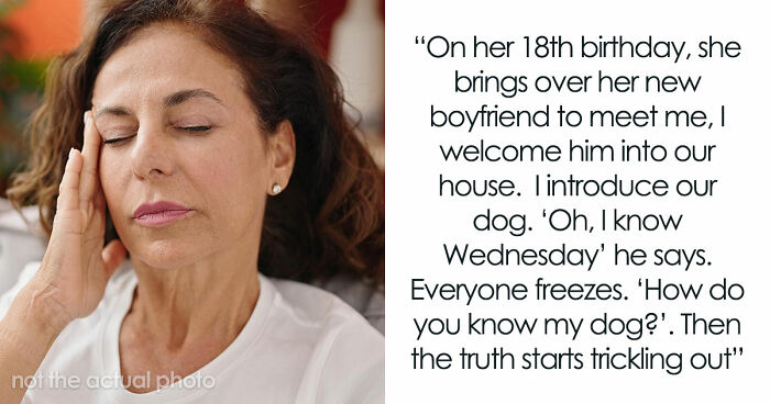 Daughter Turns Into A Different Person After Turning 18, Shocked Mom Can’t Fathom What Went Wrong