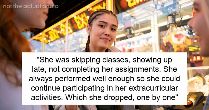 Daughter Turns Into A Different Person After Turning 18, Shocked Mom Can’t Fathom What Went Wrong