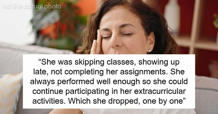 Daughter Turns Into A Different Person After Turning 18, Shocked Mom Can’t Fathom What Went Wrong
