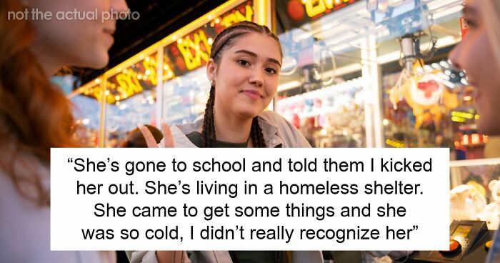 Daughter Turns Into A Different Person After Turning 18, Shocked Mom Can’t Fathom What Went Wrong