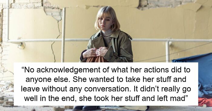 Daughter Turns Into A Different Person After Turning 18, Shocked Mom Can’t Fathom What Went Wrong