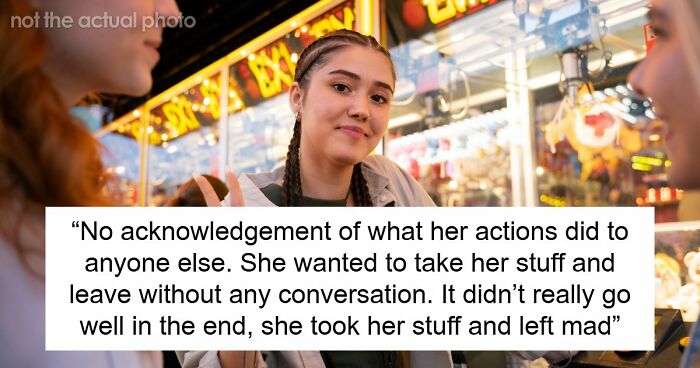 Daughter Turns Into A Different Person After Turning 18, Shocked Mom Can’t Fathom What Went Wrong