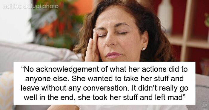 Daughter Turns Into A Different Person After Turning 18, Shocked Mom Can’t Fathom What Went Wrong