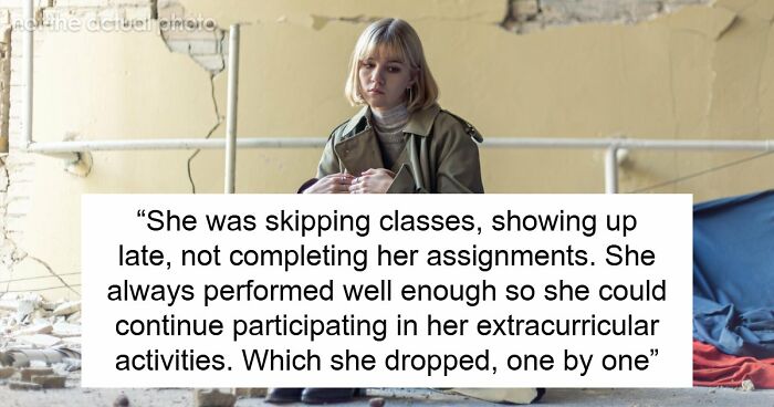 Daughter Turns Into A Different Person After Turning 18, Shocked Mom Can’t Fathom What Went Wrong