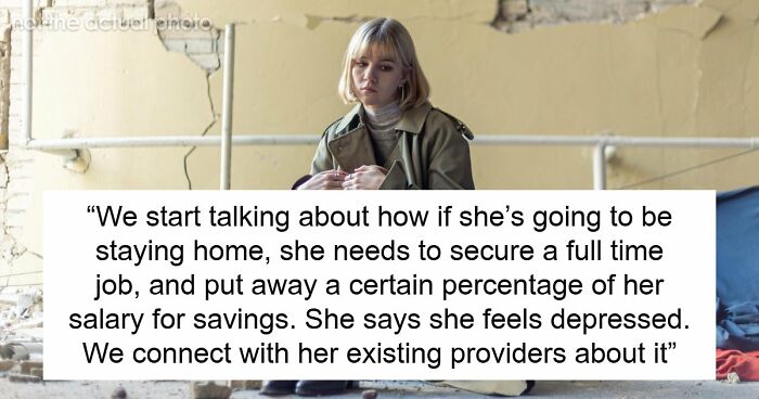 Daughter Turns Into A Different Person After Turning 18, Shocked Mom Can’t Fathom What Went Wrong