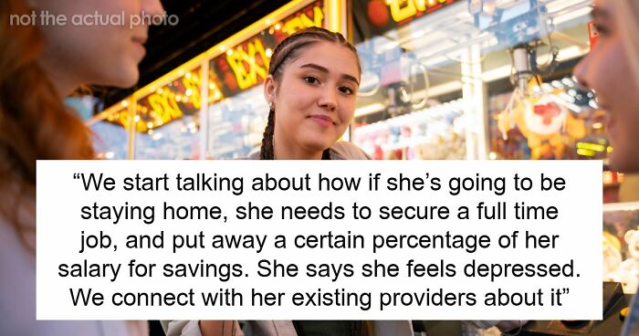 Daughter Turns Into A Different Person After Turning 18, Shocked Mom Can’t Fathom What Went Wrong