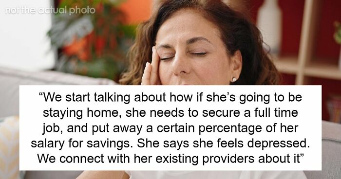 Daughter Turns Into A Different Person After Turning 18, Shocked Mom Can’t Fathom What Went Wrong