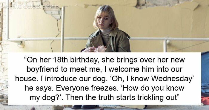 Daughter Turns Into A Different Person After Turning 18, Shocked Mom Can’t Fathom What Went Wrong