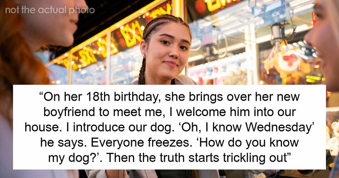 Daughter Turns Into A Different Person After Turning 18, Shocked Mom Can’t Fathom What Went Wrong