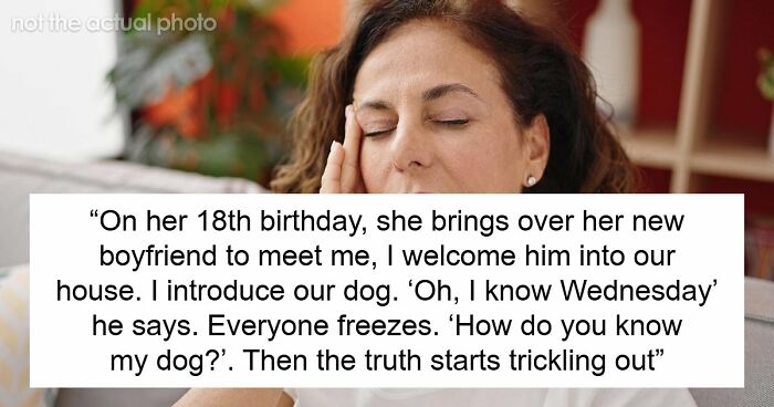 Daughter Turns Into A Different Person After Turning 18, Shocked Mom Can’t Fathom What Went Wrong