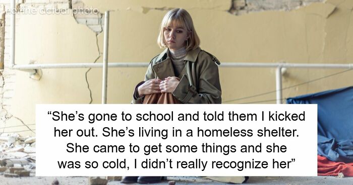 Daughter Turns Into A Different Person After Turning 18, Shocked Mom Can’t Fathom What Went Wrong