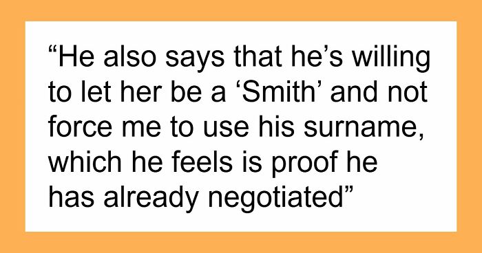 Man Ghosts Pregnant Fiancée For Nearly A Year, Comes Back Expecting To Choose Daughter’s Name