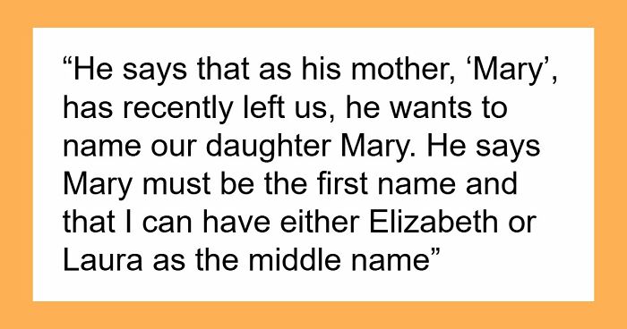 Man Ghosts Pregnant Fiancée For Nearly A Year, Comes Back Expecting To Choose Daughter’s Name