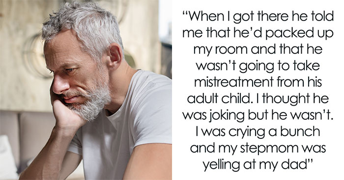 18YO Refuses To Have Dad Walk Her On Senior Night After He Held A Grudge Over One Stupid Argument