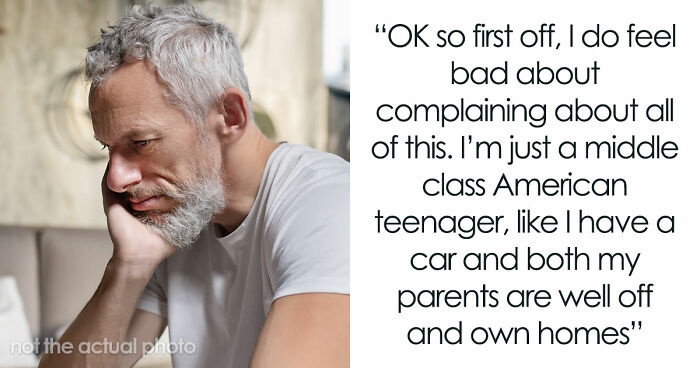 Teen Survives Being Kicked Out By Her Dad, Her Comeback Is So Remarkable He Is Now The One Begging