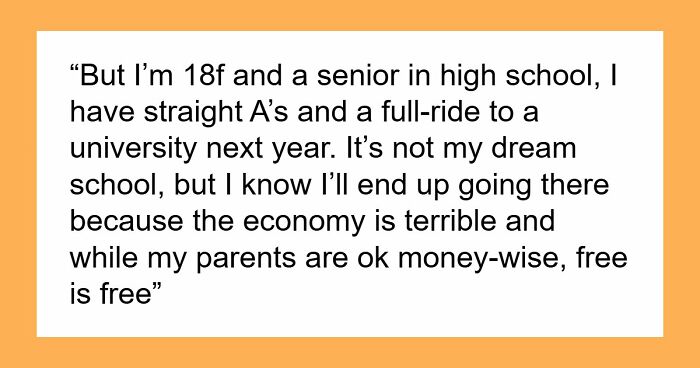 Teen Survives Being Kicked Out By Her Dad, Her Comeback Is So Remarkable He Is Now The One Begging