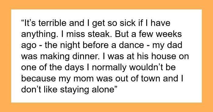 Teen Survives Being Kicked Out By Her Dad, Her Comeback Is So Remarkable He Is Now The One Begging