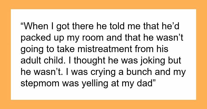 Teen Survives Being Kicked Out By Her Dad, Her Comeback Is So Remarkable He Is Now The One Begging