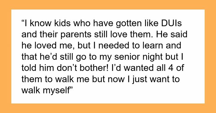Teen Survives Being Kicked Out By Her Dad, Her Comeback Is So Remarkable He Is Now The One Begging