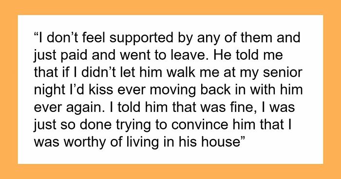 Teen Survives Being Kicked Out By Her Dad, Her Comeback Is So Remarkable He Is Now The One Begging