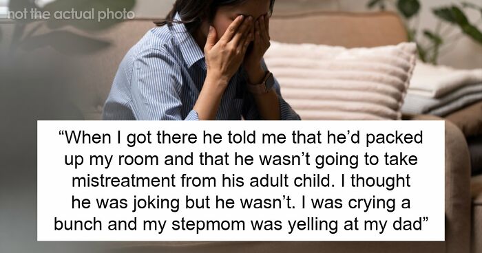 Teen Survives Being Kicked Out By Her Dad, Her Comeback Is So Remarkable He Is Now The One Begging