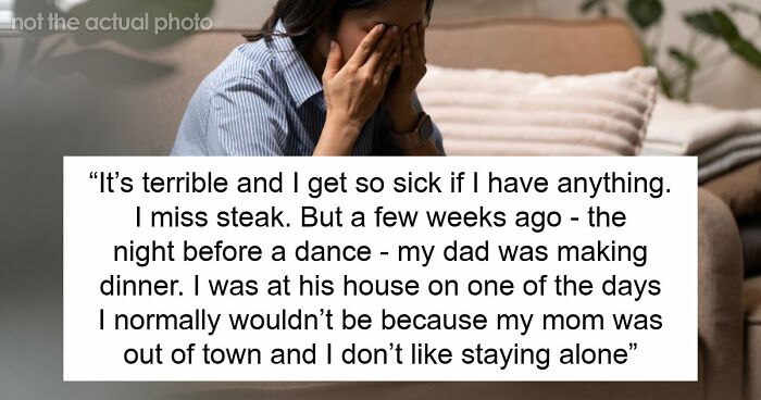 Teen Survives Being Kicked Out By Her Dad, Her Comeback Is So Remarkable He Is Now The One Begging