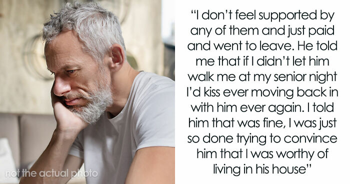 Teen Survives Being Kicked Out By Her Dad, Her Comeback Is So Remarkable He Is Now The One Begging